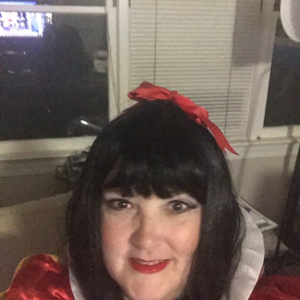 Meet your Posher, Rashell - Picture 6 of 6